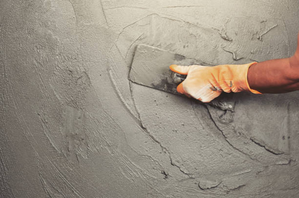 Best Residential Concrete Services  in Groveville, NJ