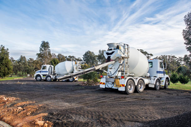 Best Concrete Foundation Repair  in Groveville, NJ