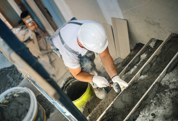 Foundations in NJ