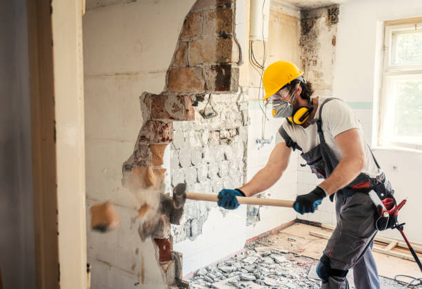 Best Commercial Concrete Contractor  in Groveville, NJ