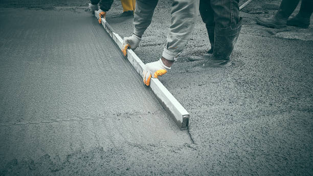 Best Concrete Contractor Near Me  in Groveville, NJ