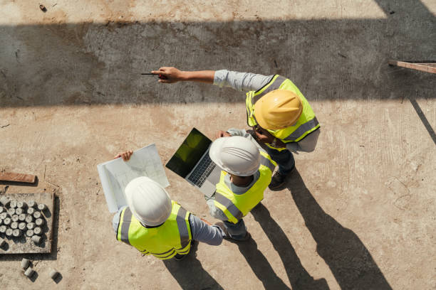 Best Concrete Driveway Repair Near Me  in Groveville, NJ