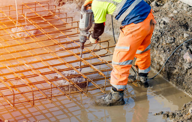 Best Waterproofing & Drywells  in Groveville, NJ