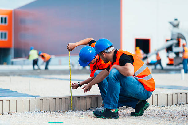 Best Best Concrete Contractor  in Groveville, NJ